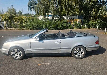 Mercedes-Benz CLK 230 KOMPRESSOR SPORT Sport