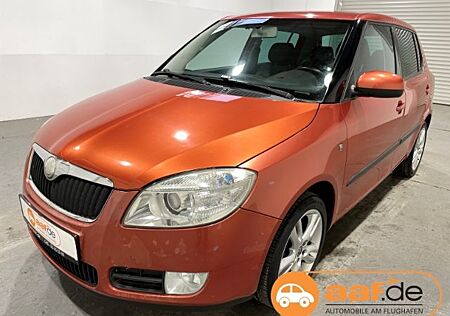 Skoda Fabia 1.4 Sport Klima PDC Tempomat