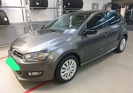 VW Polo Volkswagen 1.6 TDI 66kW Highline Highline