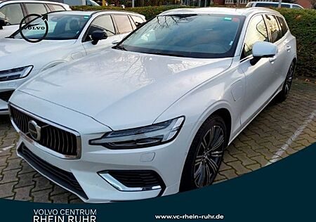 Volvo V60 T6 Recharge AWD Plus Bright+360°+PANO+19''