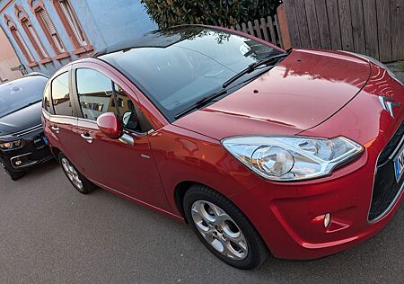 Citroën C3 VTi 120 Exclusive Exclusive