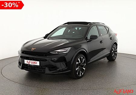 Cupra Formentor VZ 2.0 TSI DSG 4Drive Matrix ACC Pano