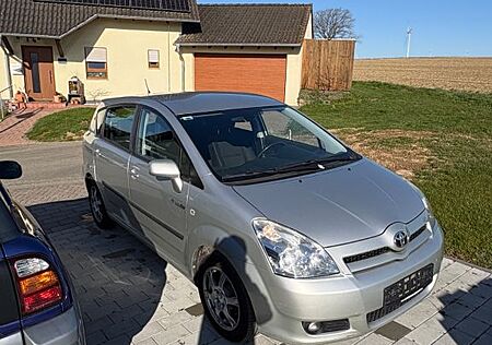 Toyota Corolla Verso 1.8-l-VVT-i Sol Multi-Mode-Get...