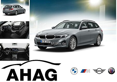 BMW 318i Touring Auto Klimaaut. Sportsitze