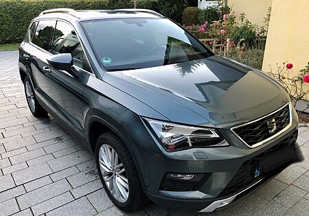 Seat Ateca 1.4 EcoTSI 110kW Xcellence