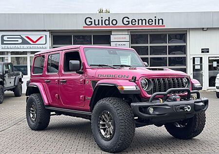 Jeep Wrangler Rubicon 392 Final Edition 6.4 V8 Sky On
