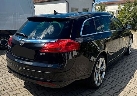 Opel Insignia Sports Tourer 2.0 CDTI Edition 118k...