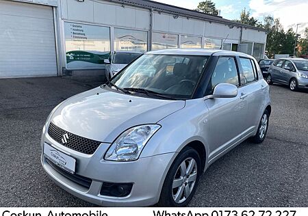 Suzuki Swift 1,3 Comfort 4WD*KLIMA*4X4*