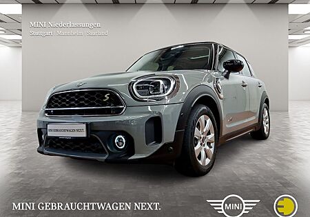Mini Cooper S Countryman Cooper SE ALL4 Countryman Navi Parkassist LED