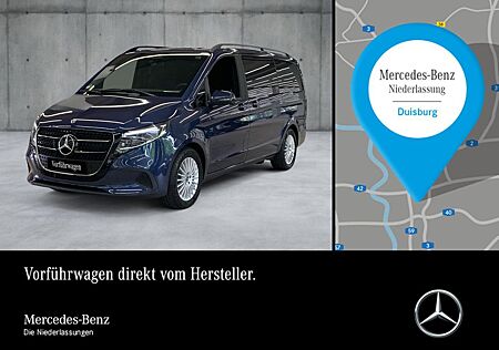 Mercedes-Benz V 250 d 9G+AHK+Navi+DIS+e.Türen+Klima+SitzHZ