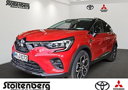 Mitsubishi ASX 1,3 l Intro Edition Mildhybrid 7DCT Navi Led