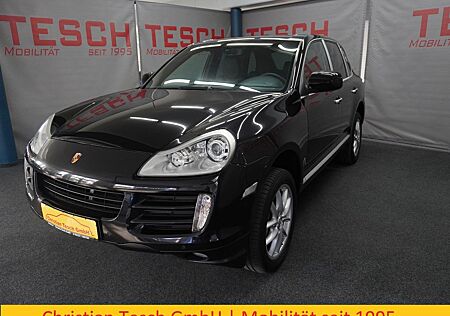 Porsche Cayenne S/BI-XENON/STANDHZ/LUFT/PDCC/