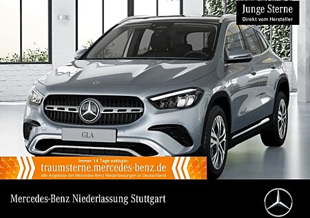 Mercedes-Benz GLA 250 e PROGRESSIVE ADVANCED/PANO/AHK/11KW