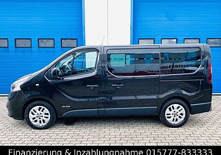 Nissan NV300 gebraucht kaufen Nissan NV300 PREMIUM 8 Sitzer Kamera Navi Sitzheizung