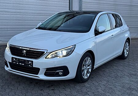 Peugeot 308 Style/ Panorama/ TÜV neu/ wenig Kilometer