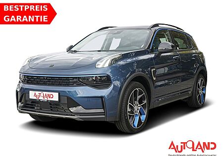 Lynk&Co 01 gebraucht kaufen Lynk&Co 01 1.5 TD PHEV Aut. LED Navi AHK Panorama