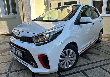 Kia Picanto 1.2 GT Line Automatik GT Line