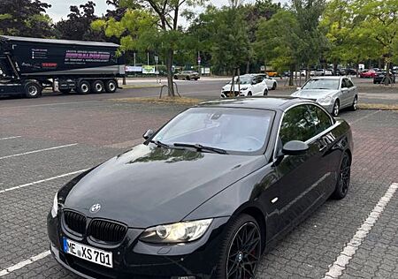 BMW 320i E93 | Automatik | TÜV 02/2027 | Leder |