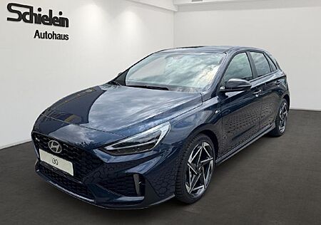 Hyundai i30 1.5 T-GDI 140PS N Line *SHZ*NAVI*