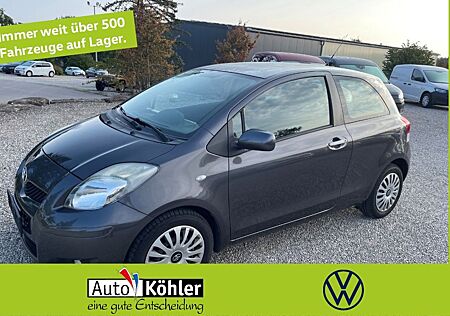 Toyota Yaris 1.3 VVT-i Life Nur für Gewerbe und Export