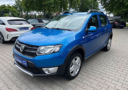 Dacia Sandero II Stepway Ambiance - Klima