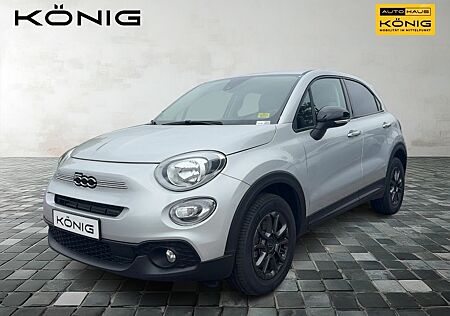 Fiat 500X MY22 Club 1.5 GSE 130PS Automatik