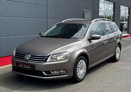 VW Passat Variant Volkswagen Comfortline BlueMotion/TUV