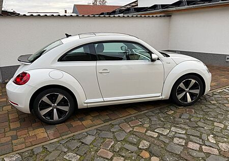 VW Beetle Volkswagen 1.4 TSI Fender Edition Fender Edition