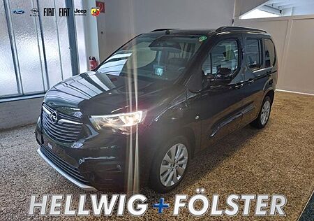 Opel Combo Life Combo-e Life Ultimate + Nav HUD StandHZG Panoram