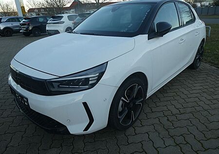 Opel Corsa F GS Automatik