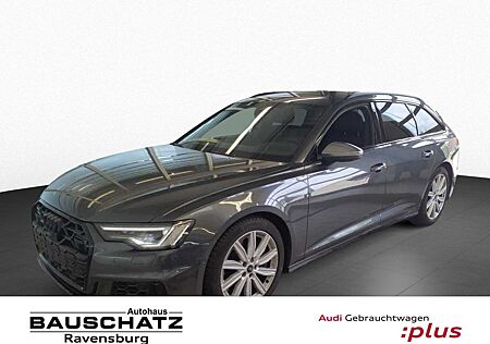 Audi S6 Avant 3.0 TDI quattro MATRIX*B&O*STHZG*OPTIK