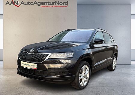 Skoda Karoq 2.0 TDI Style+NAVI+KAMERA+PANO+STANDHZG