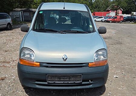 Renault Kangoo 1.4 Authentique / KLIMA / HU 04-26