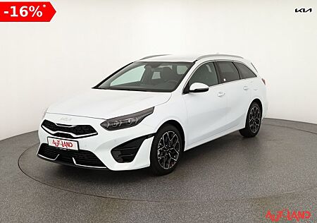 Kia Cee'd Sportswagon Ceed SW GT-Line 1.5 T-GDI Aut. LED ACC Navi