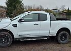 Ford Ranger Wildtrak ; Zusatz Luftfederung,Offroad