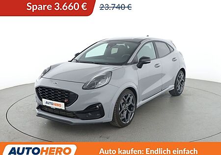 Ford Puma 1.5 EcoBoost ST*NAVI*TEMPO*CAM*PDC*SHZ*