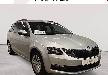 Skoda Octavia Combi 2.0 TDI Ambition NAV ACC