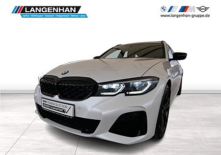 BMW 340 M340i xDrive Touring M SPORT HUD H/K LASER *DE*2