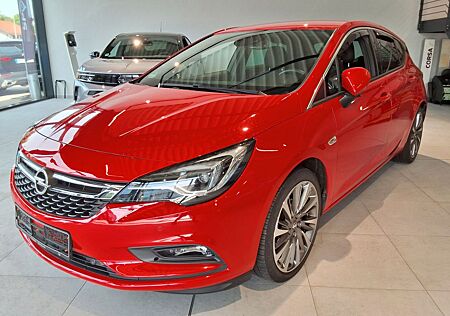 Opel Astra 1.4 DI Turbo ecoFLEX Dynamic 110kW S/S...
