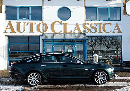 Jaguar XJ Premium Luxury 3.0 V6 Kompr.