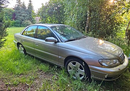 Opel Omega B Facelift 3.2 V6