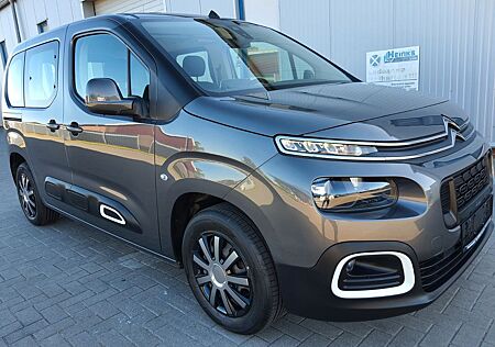 Citroën Berlingo Live M * *AHK*Navi*