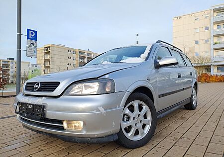 Opel Astra 1.6 16V Caravan Selection