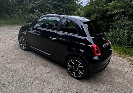 Fiat 500 1.2 8V ROCKSTAR ROCKSTAR