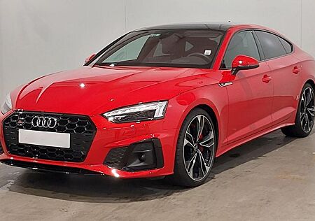 Audi S5 Sportback CARBON HuD 360° PANO LASER ACC B&O