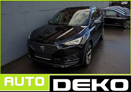 Seat Tarraco 2.0 TDI FR DSG Pano/Virtual/ACC/360*/AHK