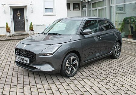 Suzuki Swift 1.2 Comfort+ Hybrid
