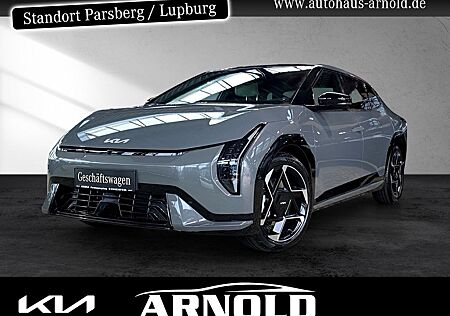Kia EV4 Fastback GT-Line Pano DriveWise Comf Connect