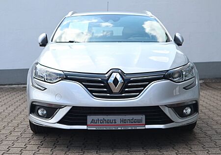 Renault Megane IV Grandtour Intens/131Ps/Navi/Alu/LED