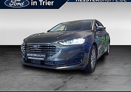 Ford Focus 1.0 EcoBoost Titanium